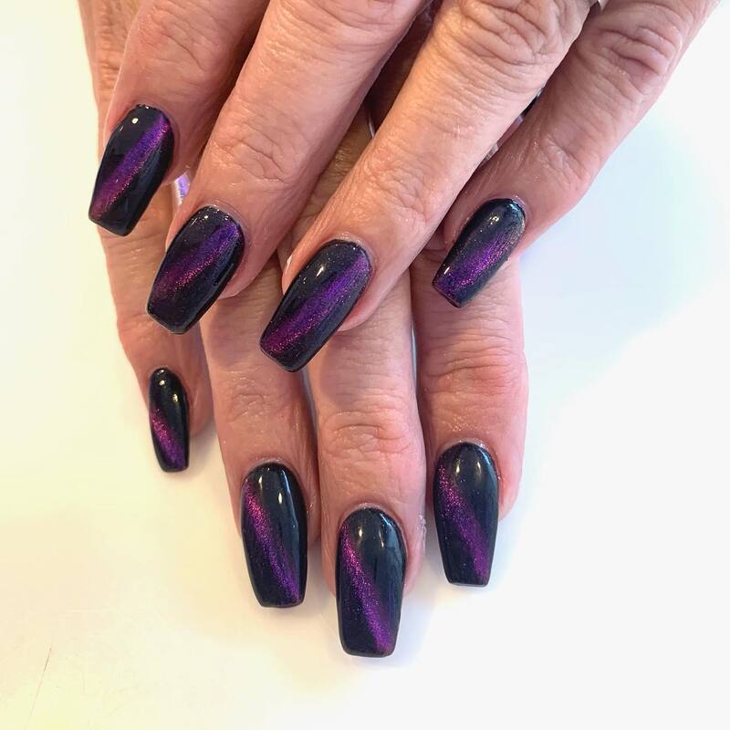 Luxury Nail Trends Defining 2025