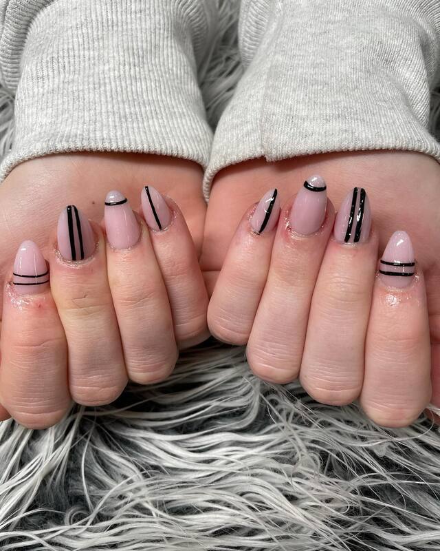 Expert Tips for Maintaining Your Nail Enhancements